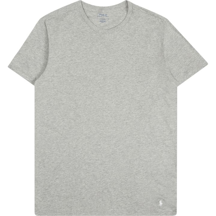 Polo Ralph Lauren S/s Crew-3 Pack
