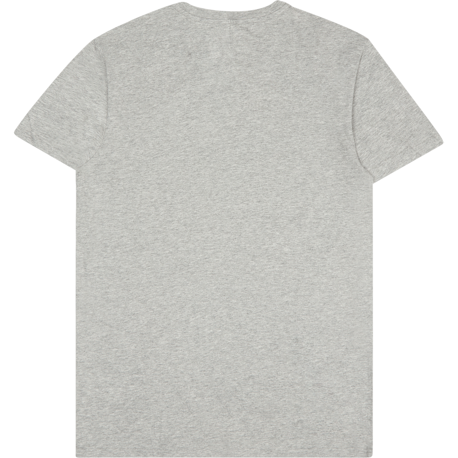 Polo Ralph Lauren S/s Crew-3 Pack