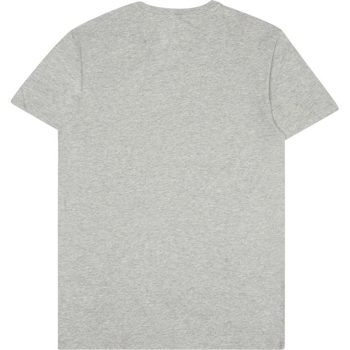 Polo Ralph Lauren S/s Crew-3 Pack