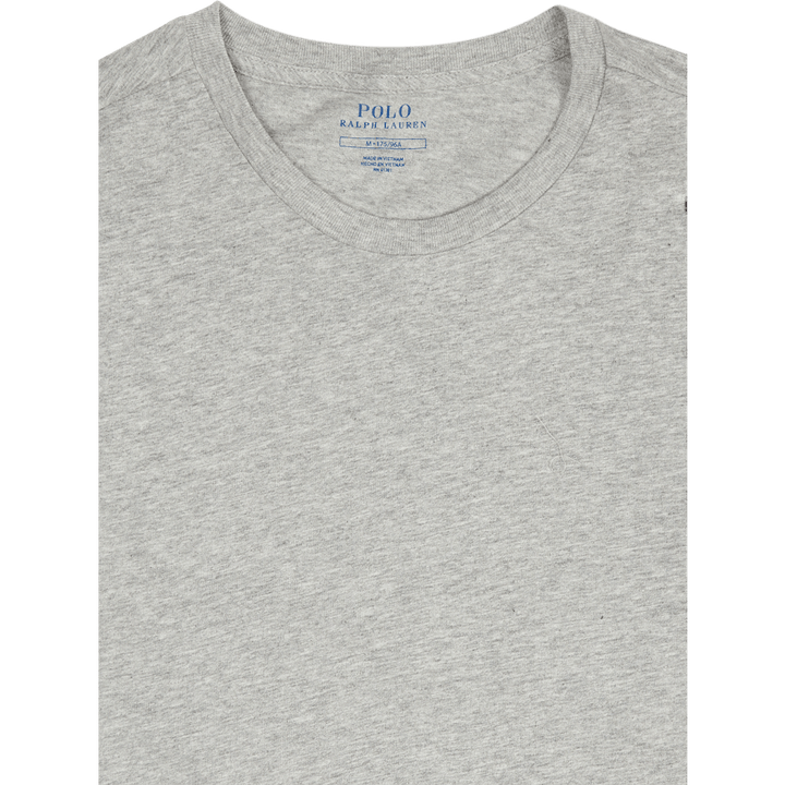 Polo Ralph Lauren S/s Crew-3 Pack