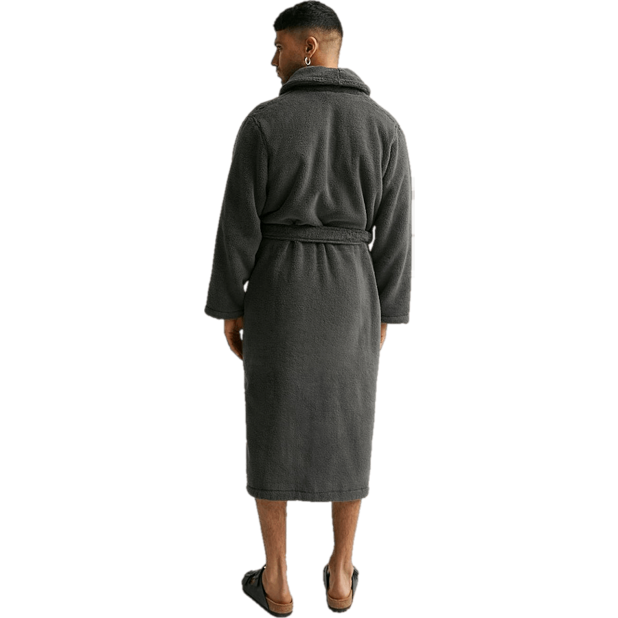 Polo Ralph Lauren Cotton Terry Robe