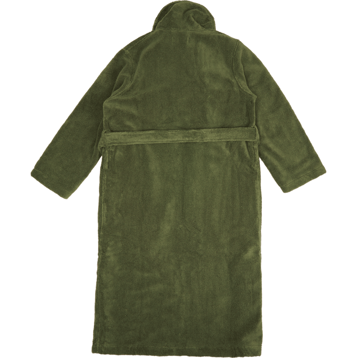 Polo Ralph Lauren L/s Shawl-sleep-robe