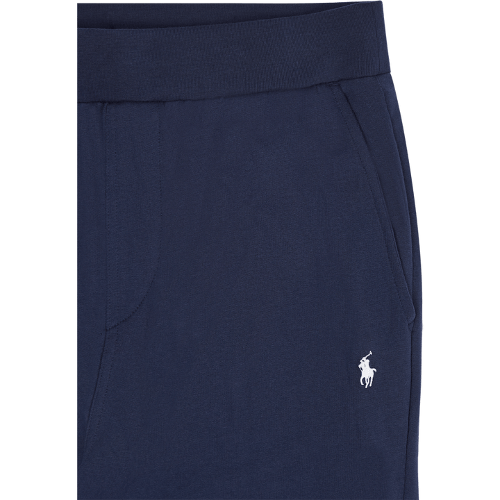 Logo Jersey Schlaf-Jogger Newport Navy