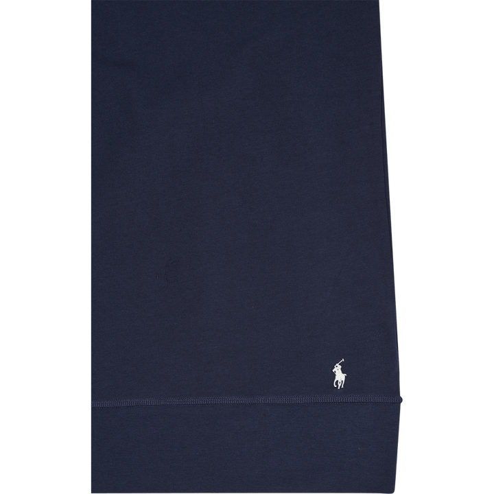 L/s Crew-Schlaf-Top Cruise Navy