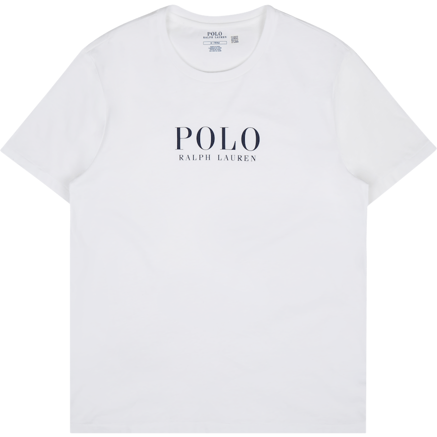 Polo Ralph Lauren - Camicia da notte e pantaloni del pigiama in cotone