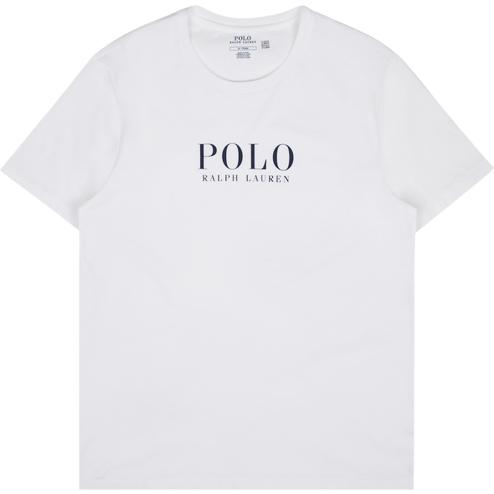 Polo Ralph Lauren - Camicia da notte e pantaloni del pigiama in cotone