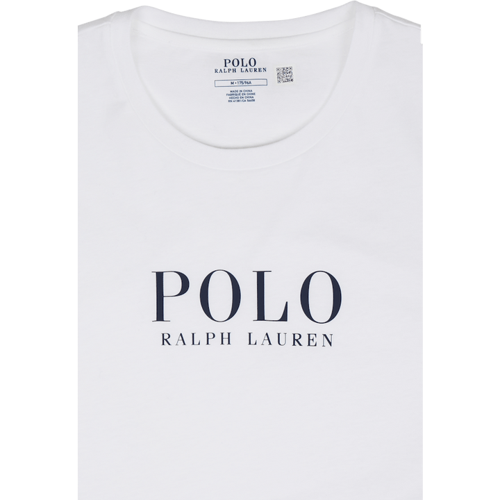 Polo Ralph Lauren - Camicia da notte e pantaloni del pigiama in cotone