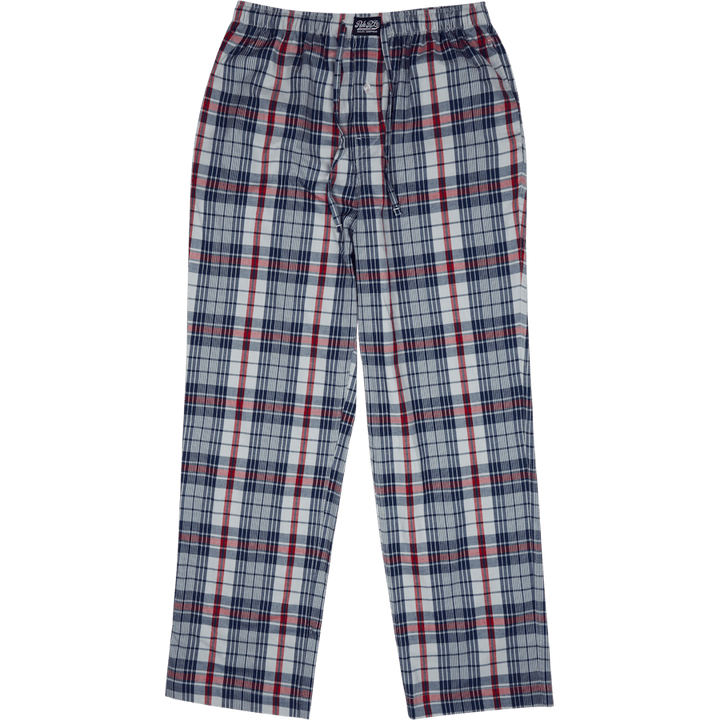 Polo Ralph Lauren - Camicia da notte e pantaloni del pigiama in cotone