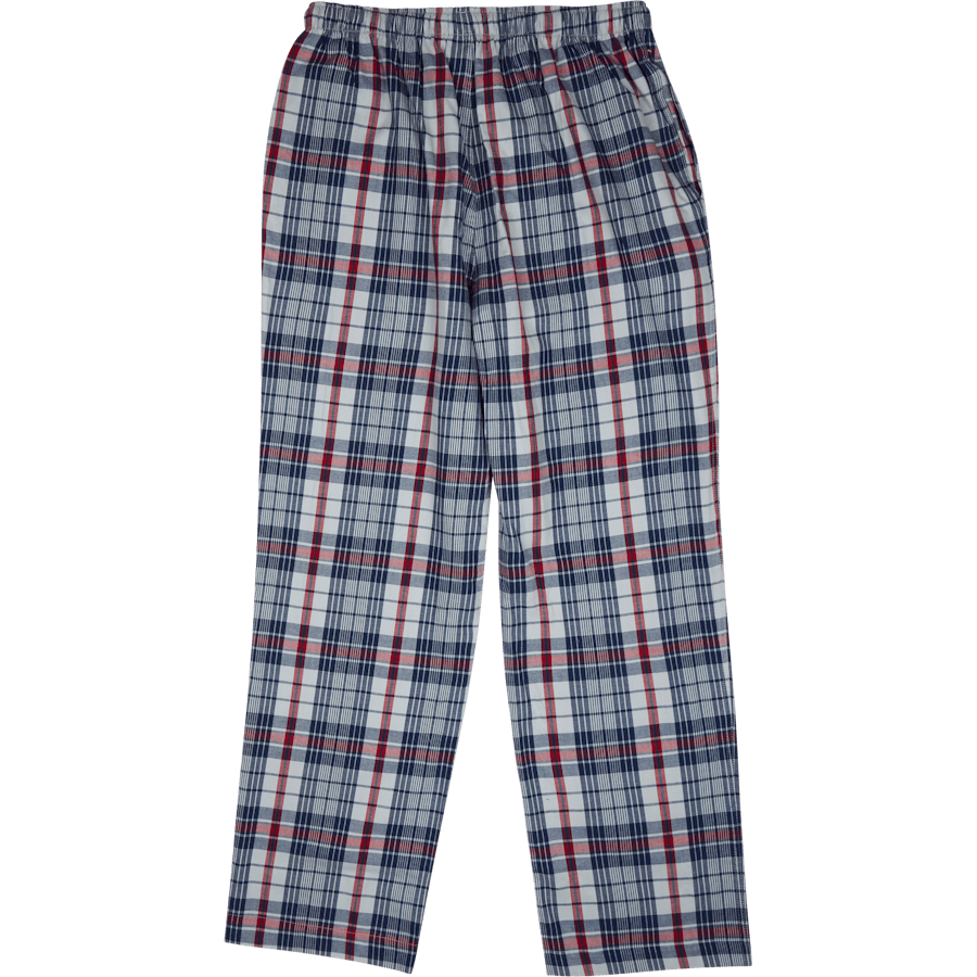 Polo Ralph Lauren - Camicia da notte e pantaloni del pigiama in cotone