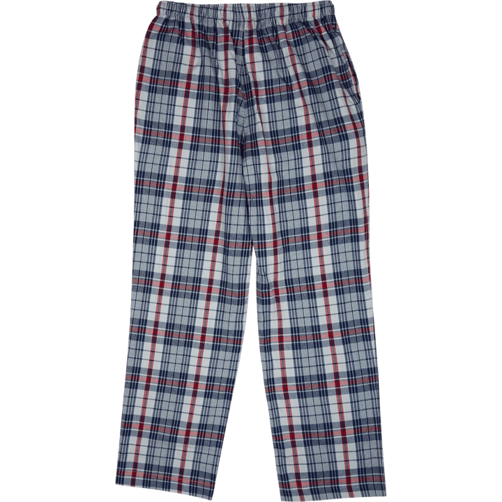 Polo Ralph Lauren - Camicia da notte e pantaloni del pigiama in cotone