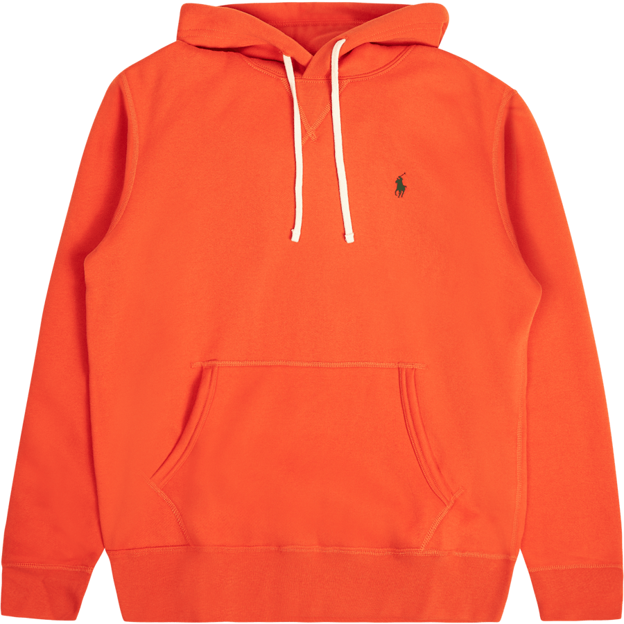 Polo Ralph Lauren The RL Fleece Hoodie