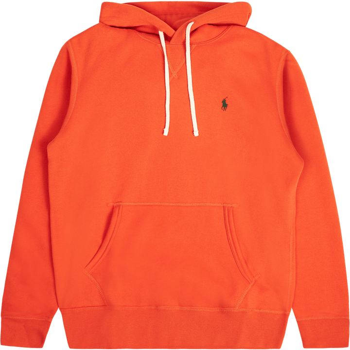 Polo Ralph Lauren The RL Fleece Hoodie