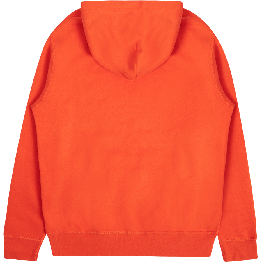 Polo Ralph Lauren The RL Fleece Hoodie