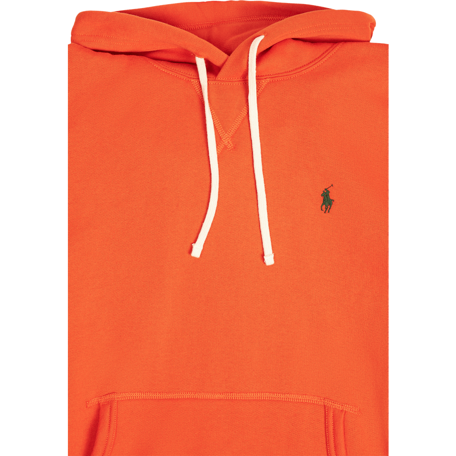 Polo Ralph Lauren The RL Fleece Hoodie