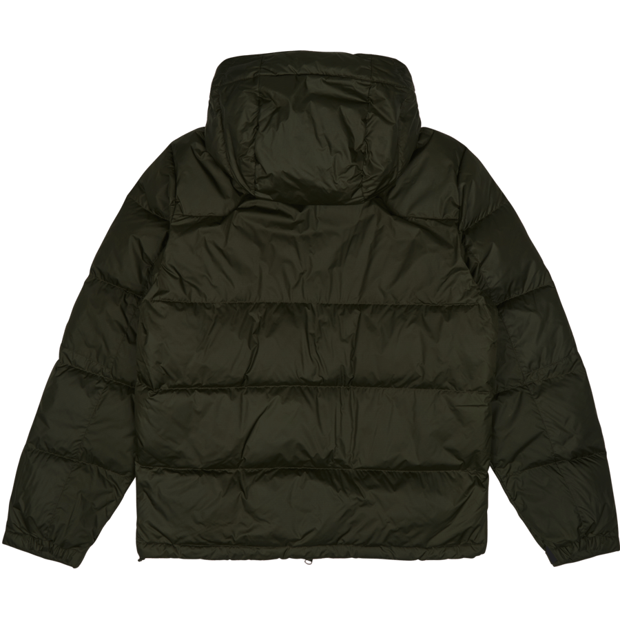 Polo Ralph Lauren Water-Repellent Down Jacket
