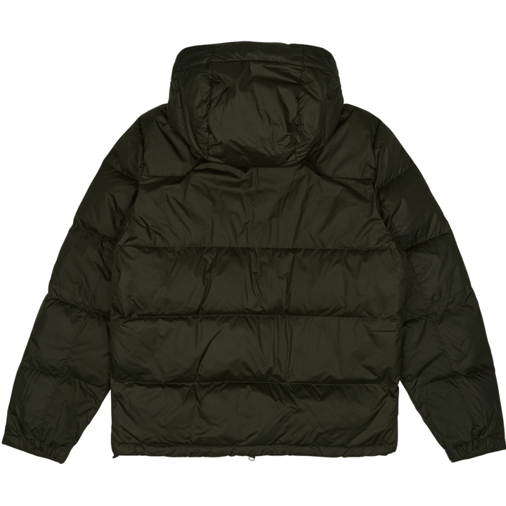 Polo Ralph Lauren Water-Repellent Down Jacket