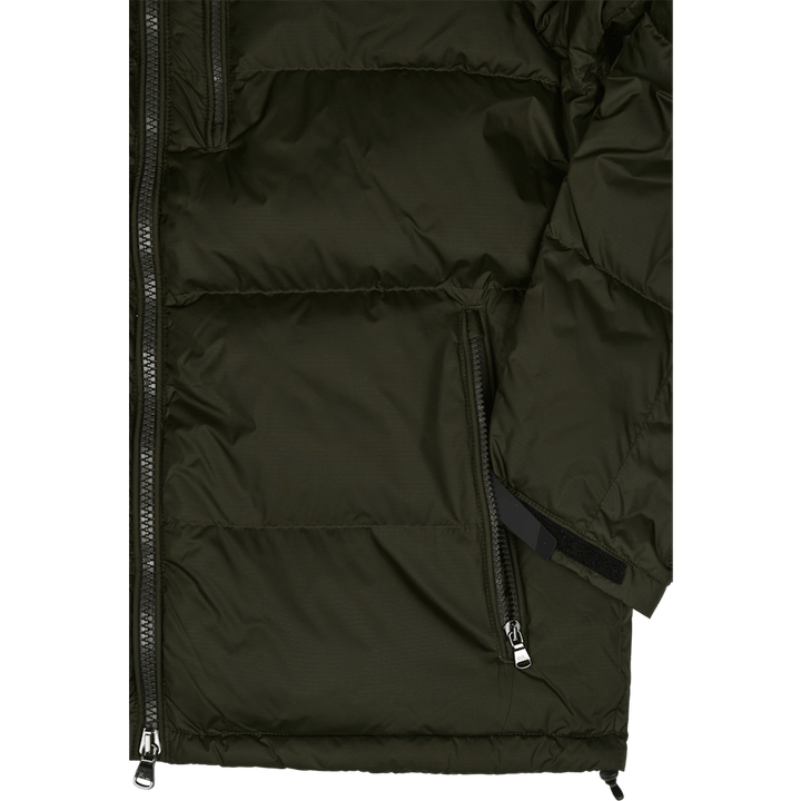 Polo Ralph Lauren Water-Repellent Down Jacket