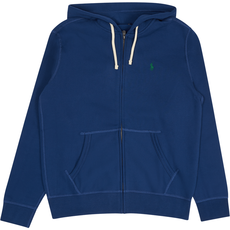 Polo Ralph Lauren The RL Fleece Full-Zip Hoodie