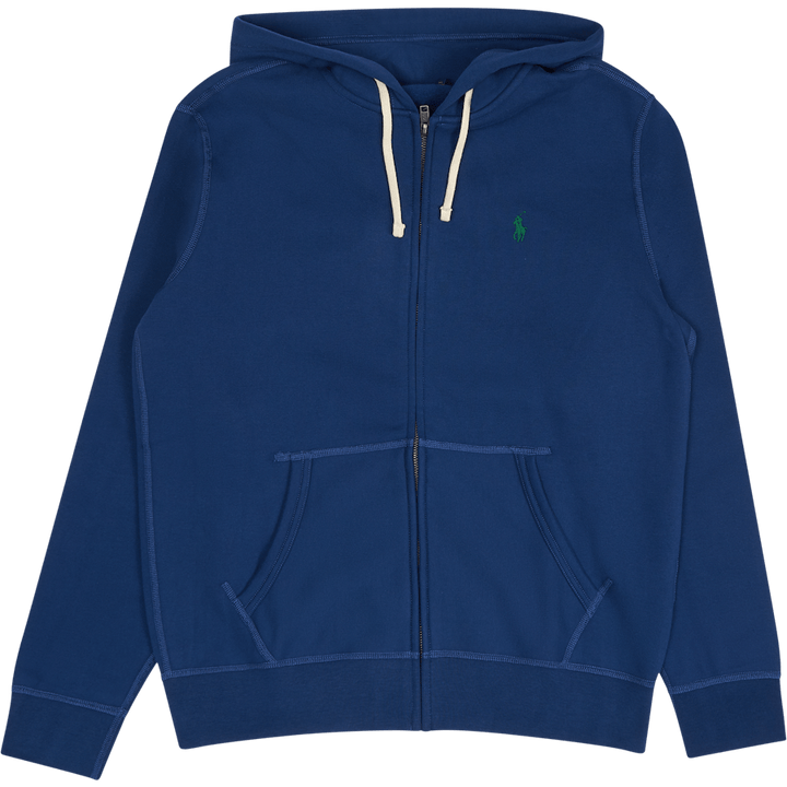 Polo Ralph Lauren The RL Fleece Full-Zip Hoodie