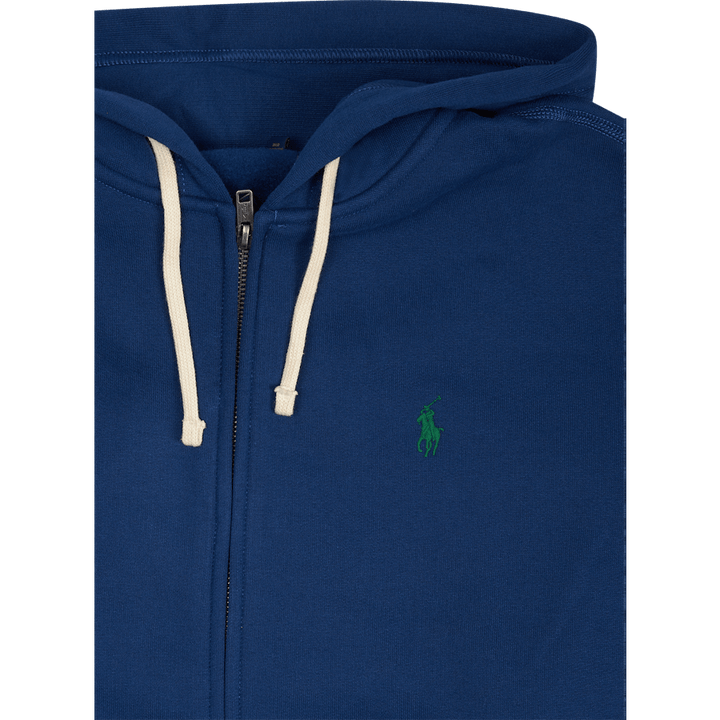 Polo Ralph Lauren The RL Fleece Full-Zip Hoodie