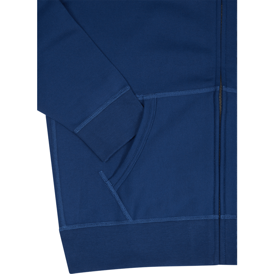 Polo Ralph Lauren The RL Fleece Full-Zip Hoodie