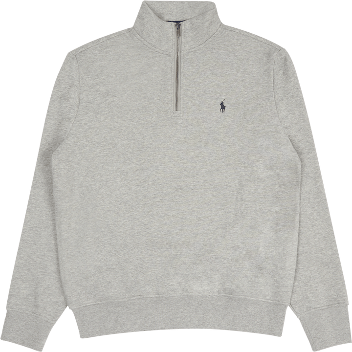 The RL Fleece Sweatshirt Andover Heather