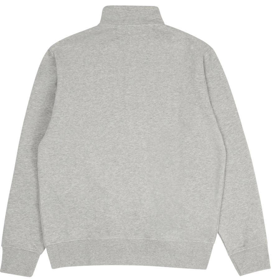 The RL Fleece Sweatshirt Andover Heather