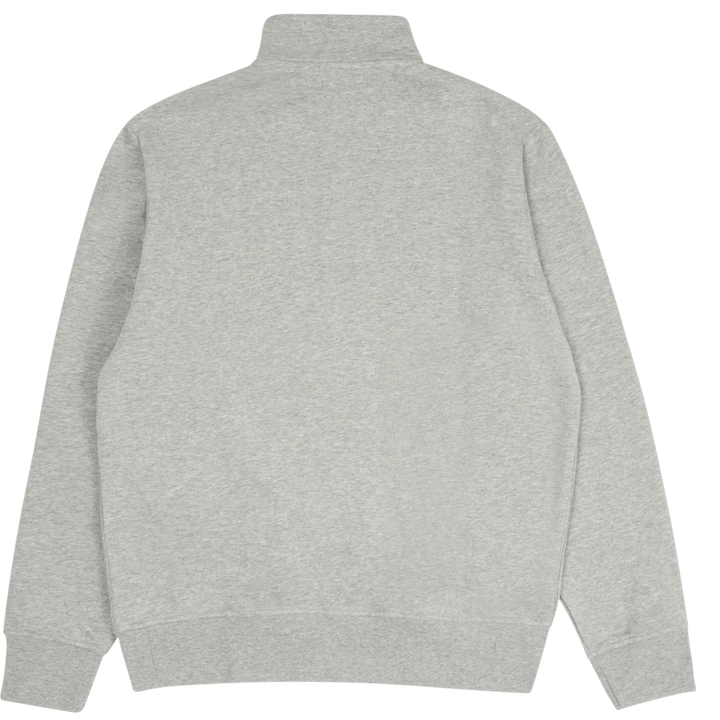 The RL Fleece Sweatshirt Andover Heather
