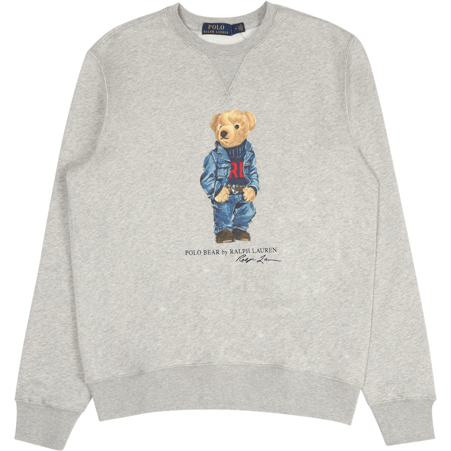 Polo Ralph Lauren Polo Bear Fleece Sweatshirt