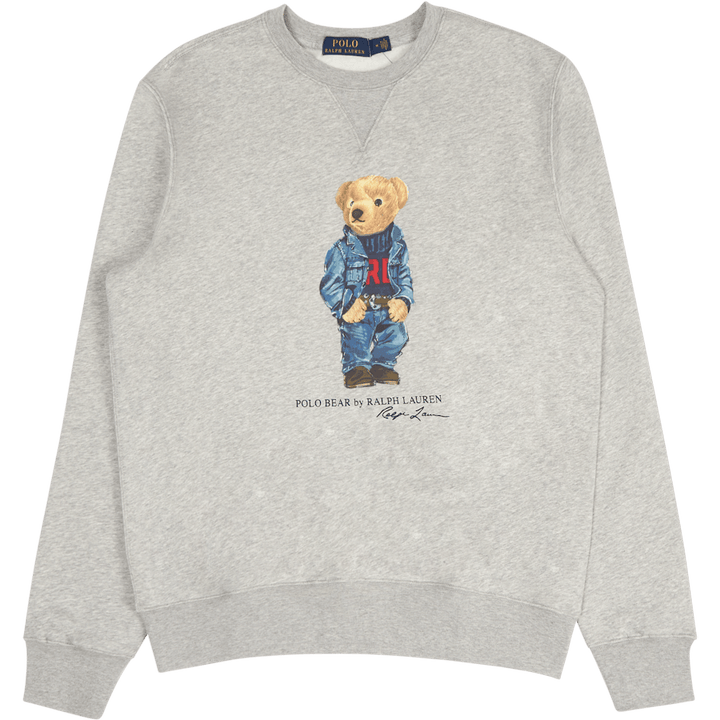 Polo Ralph Lauren Polo Bear Fleece Sweatshirt