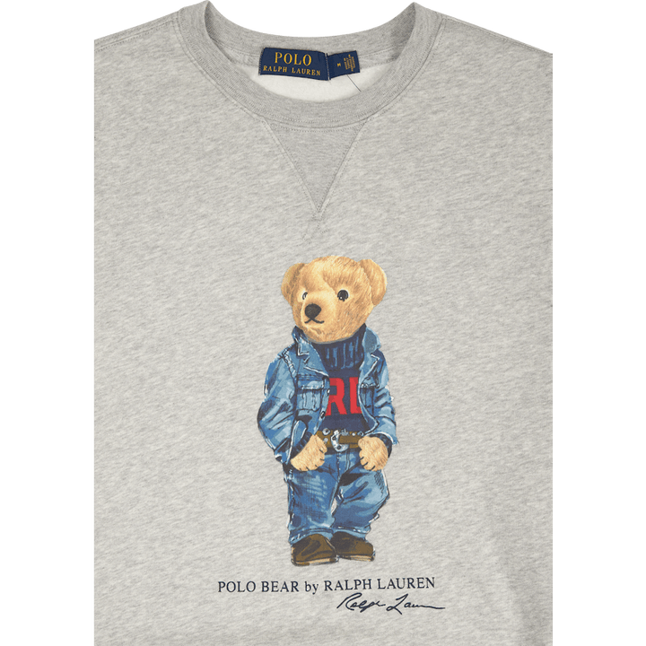 Polo Ralph Lauren Polo Bear Fleece Sweatshirt