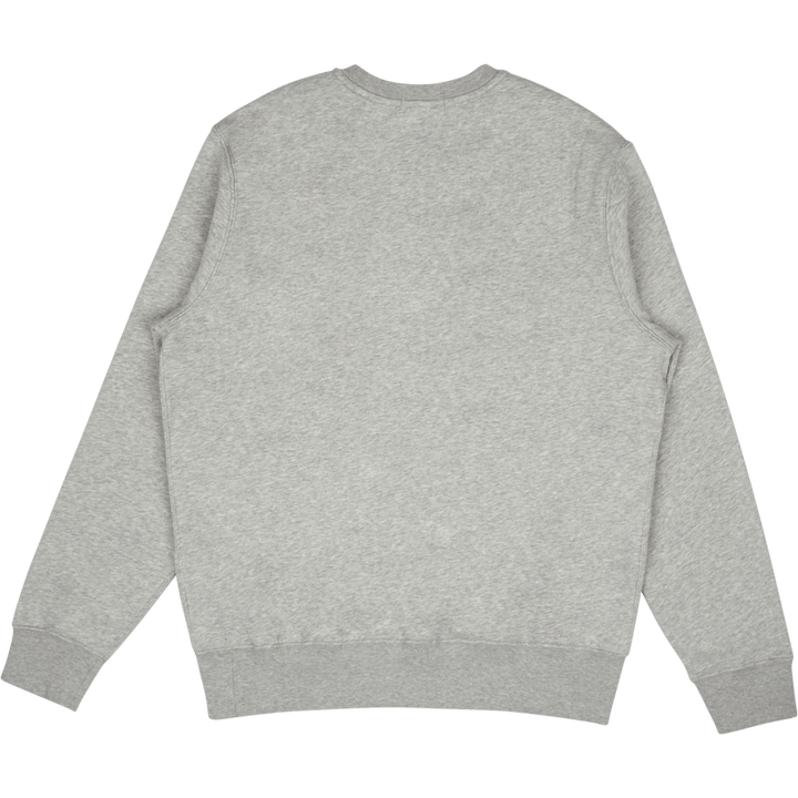 Polo Bear Fleece Sweatshirt Hol22 Andvr Htr Sun Vally Bear