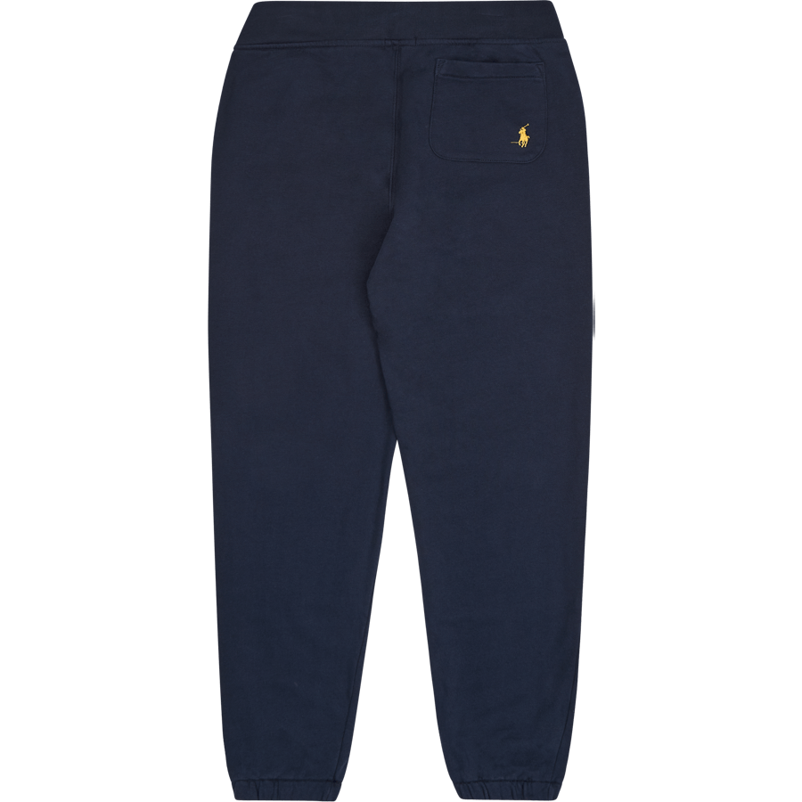 RL Letterman Pant Cruise Navy
