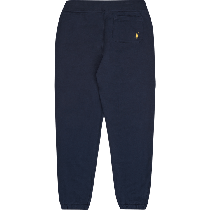 RL Letterman Pant Cruise Navy