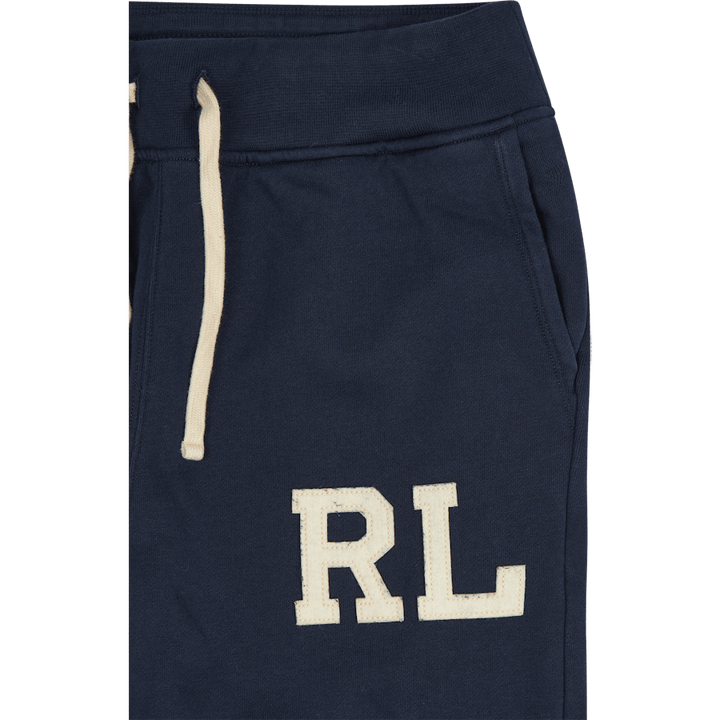 RL Letterman Pant Cruise Navy