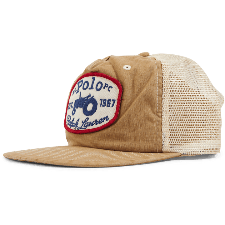 Rtrcrwntrkc-cap-hat New Ghurka