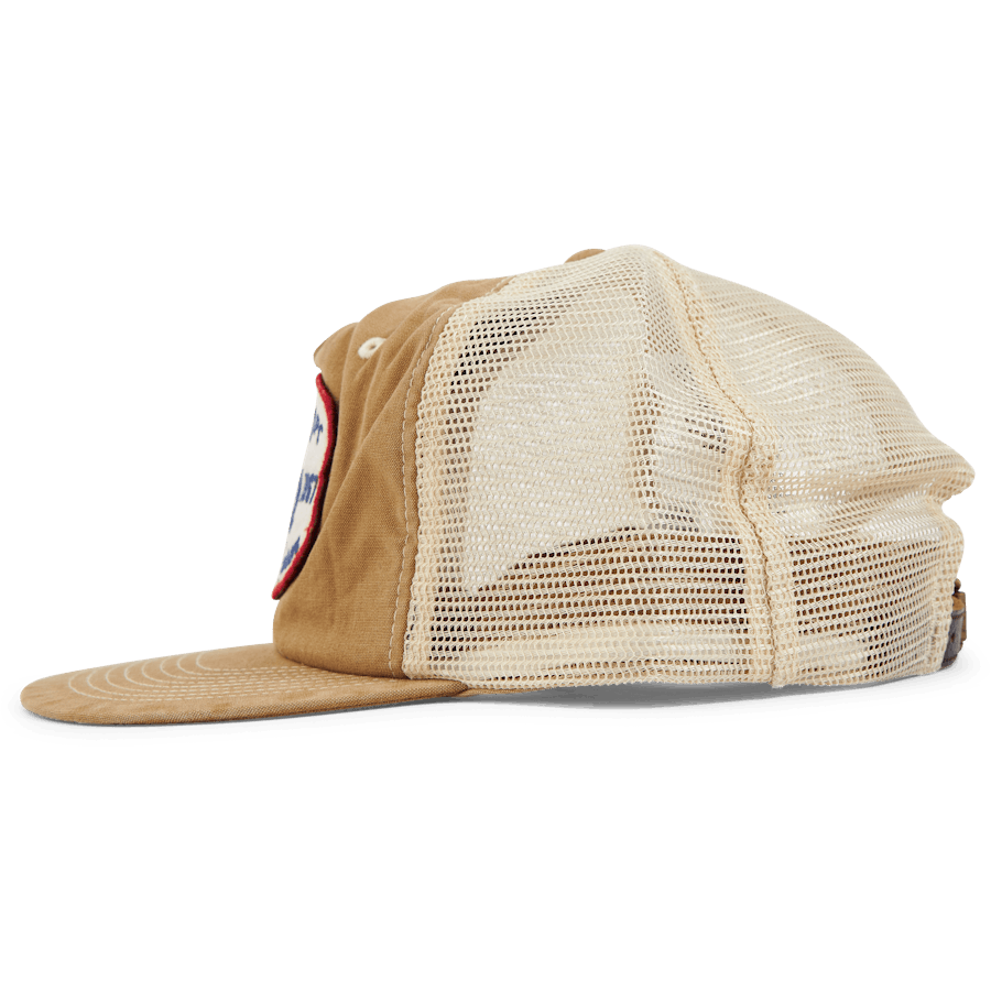 Rtrcrwntrkc-cap-hat New Ghurka