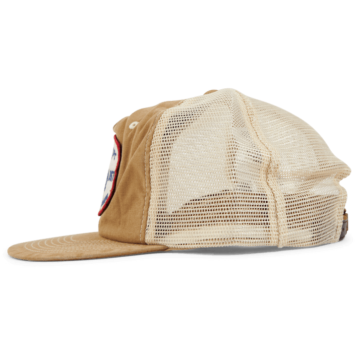 Rtrcrwntrkc-cap-hat New Ghurka