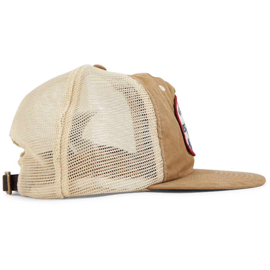 Rtrcrwntrkc-cap-hat New Ghurka