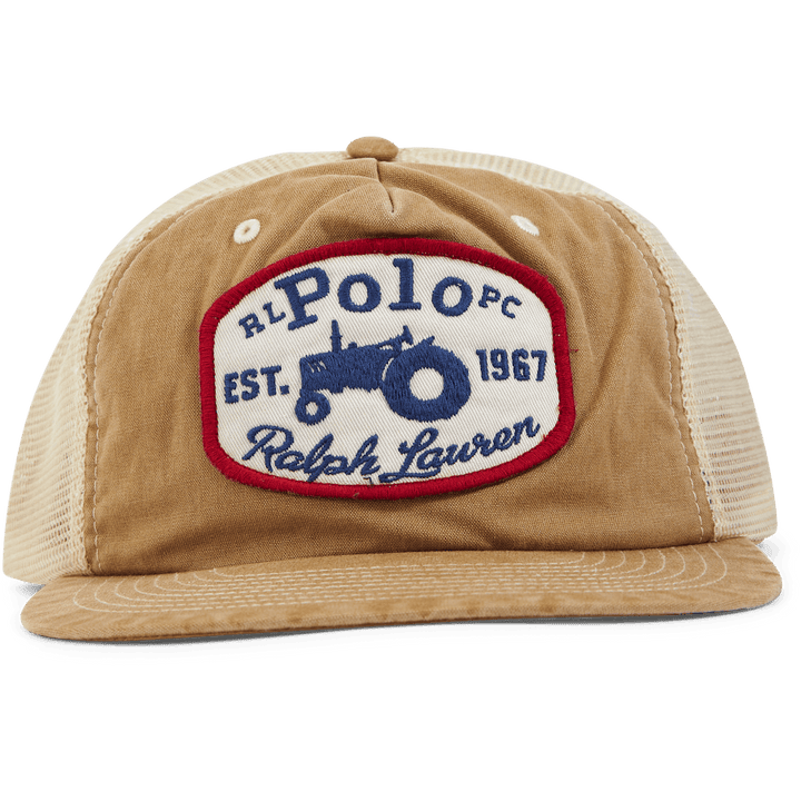 Rtrcrwntrkc-cap-hat New Ghurka