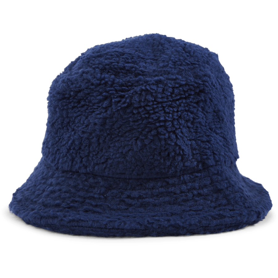Polo Sport Fleece Bucket Hat Harrison Blue
