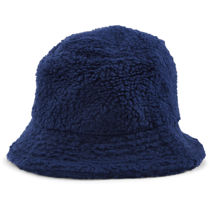 Polo Sport Fleece Bucket Hat Harrison Blue