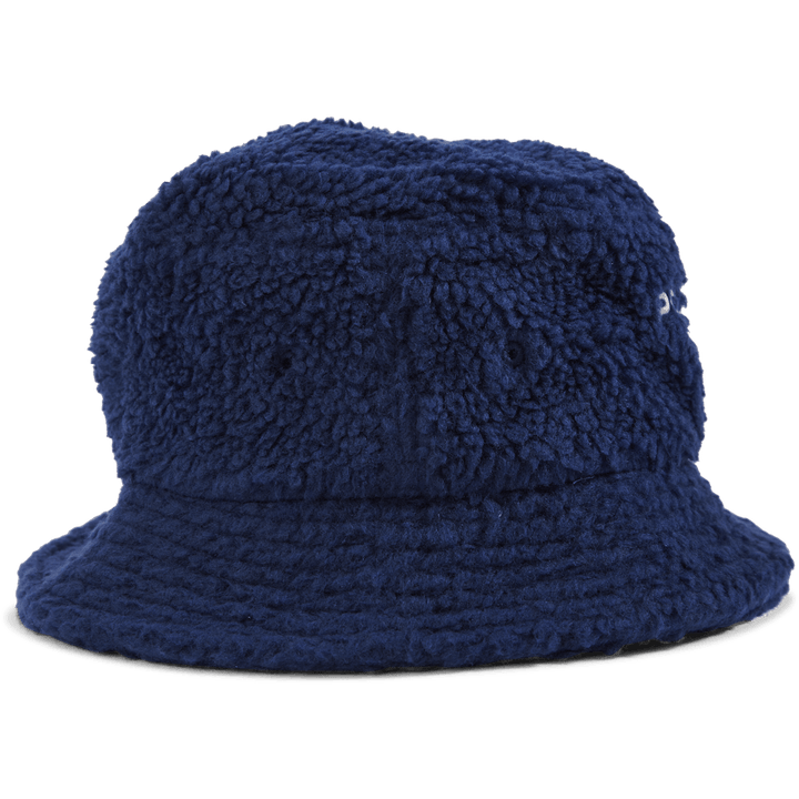 Polo Sport Fleece Bucket Hat Harrison Blue