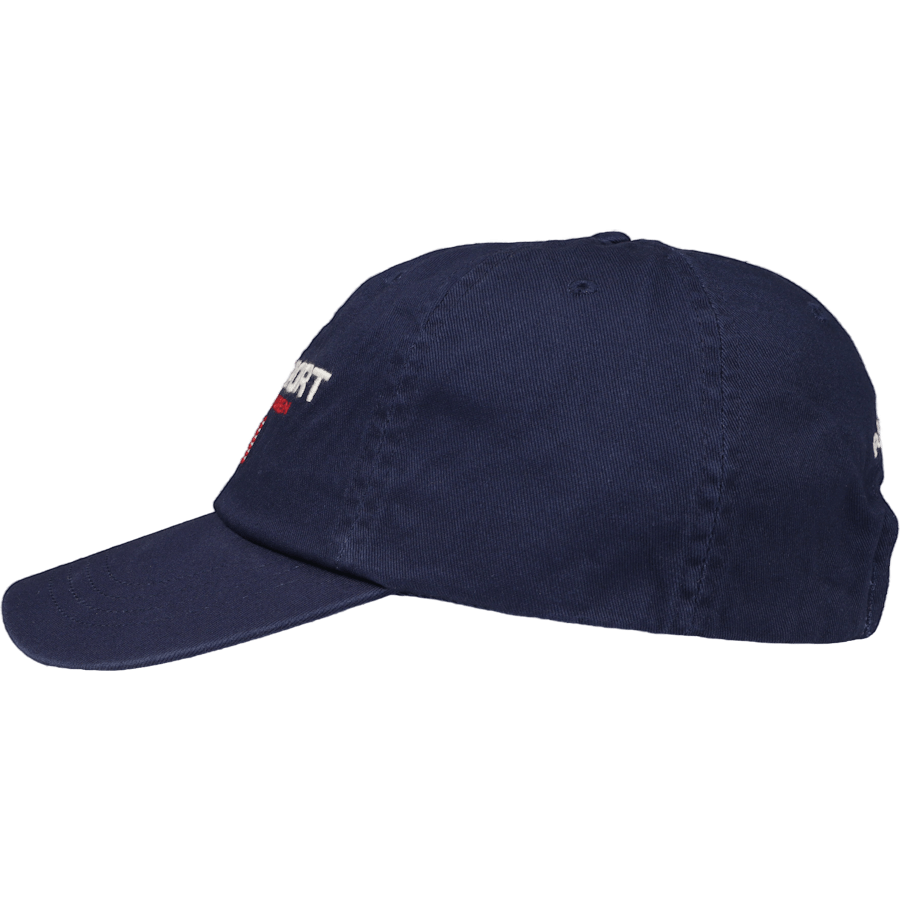 Polo Sport Twill Ball Cap Newport Navy