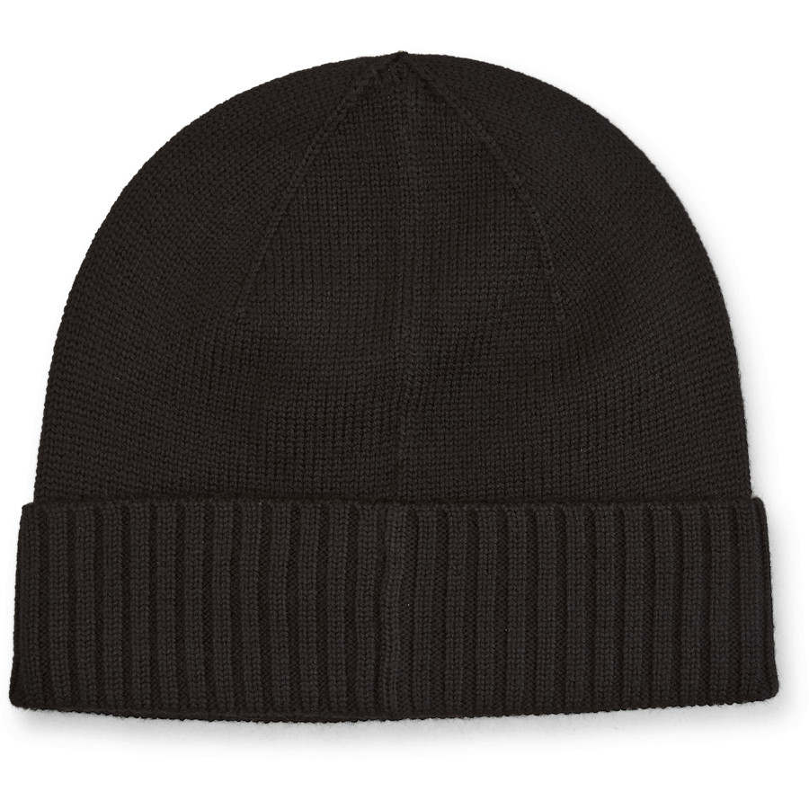 Polo Ralph Lauren Signature Pony Wool Beanie