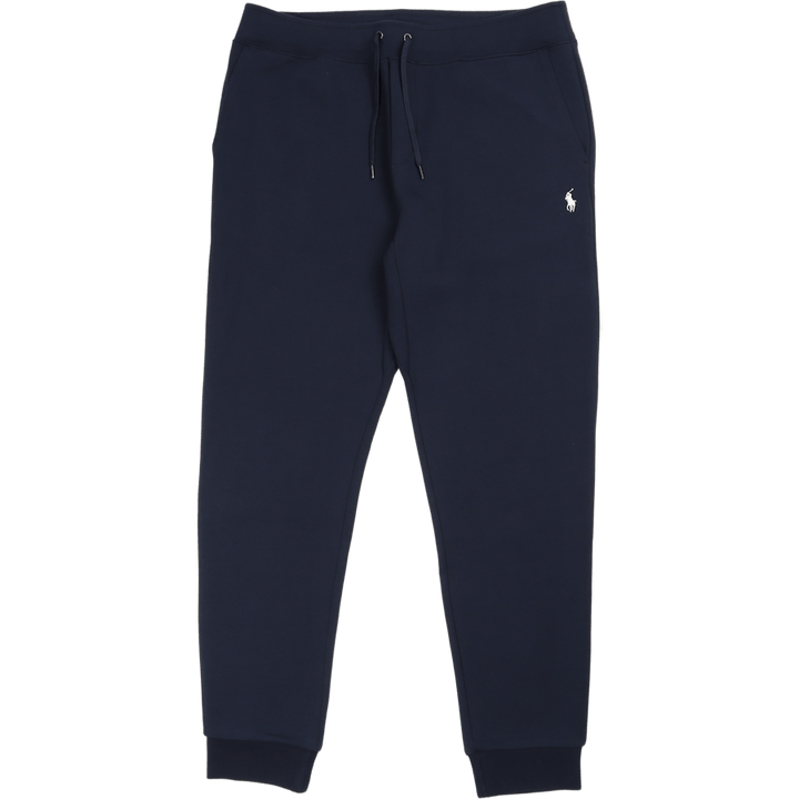 Double-Knit Jogger Pant Aviator Navy