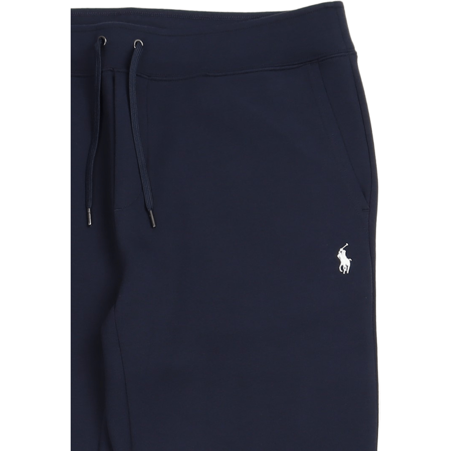 Double-Knit Jogger Pant Aviator Navy