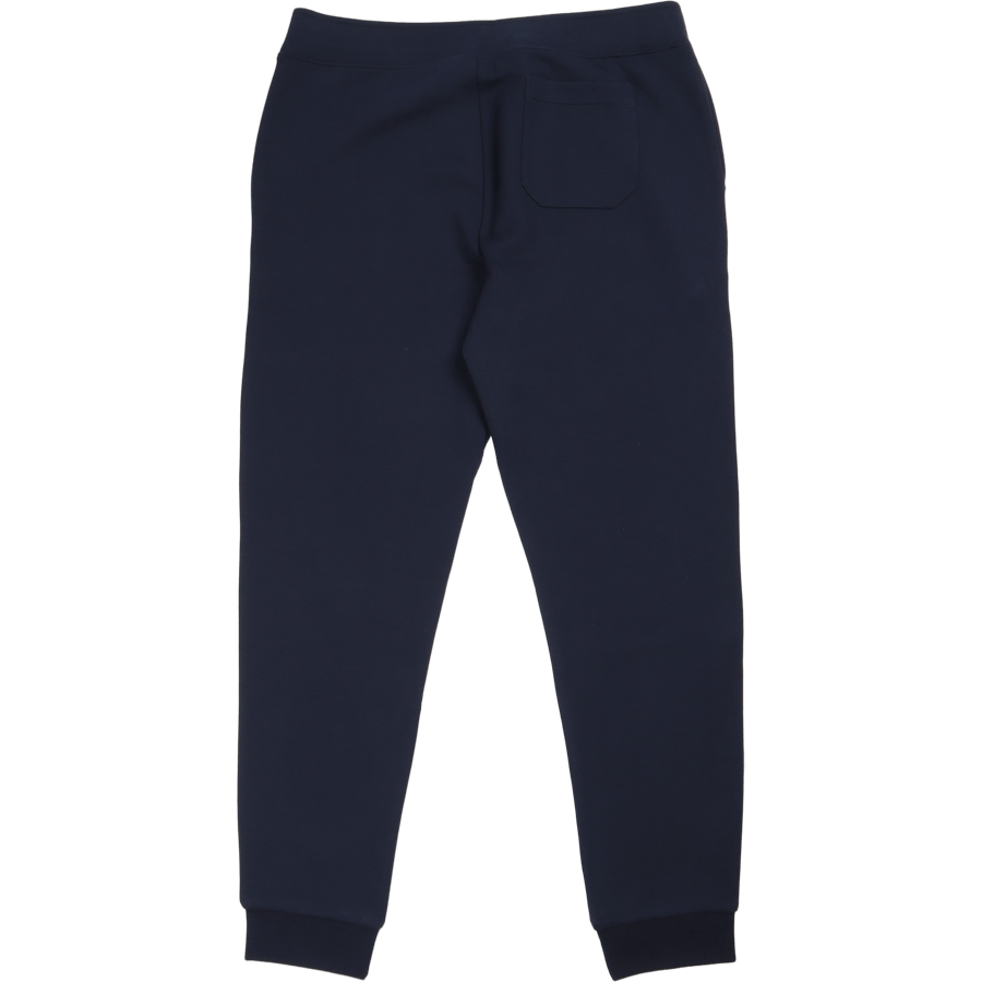Double-Knit Jogger Pant Aviator Navy
