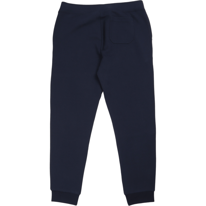 Double-Knit Jogger Pant Aviator Navy