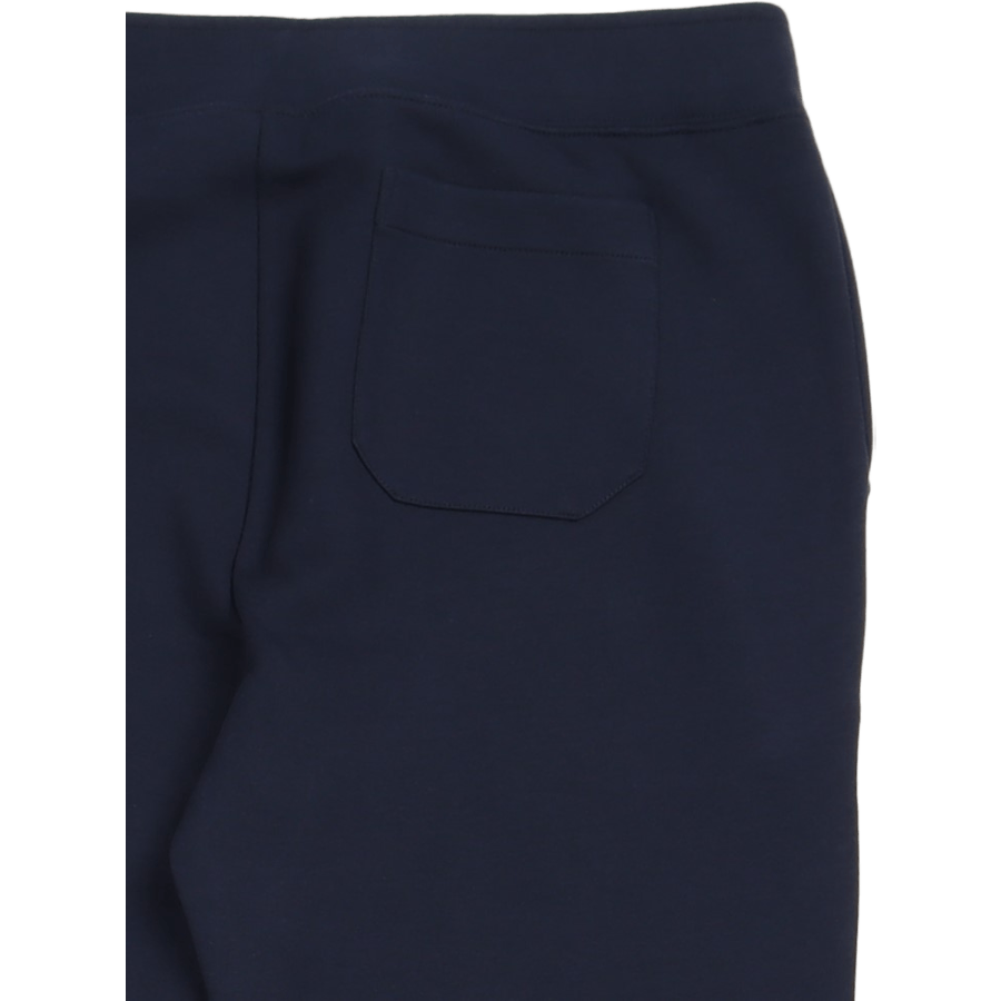 Double-Knit Jogger Pant Aviator Navy